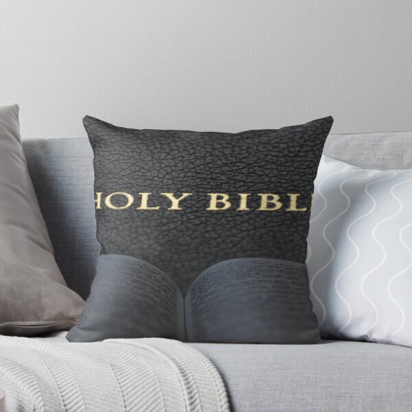 Item preview, Holy Bible - An Open Book designed and sold by athousandwordss.