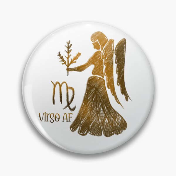 Item preview, Virgo AF  designed and sold by BohemianDesignz.