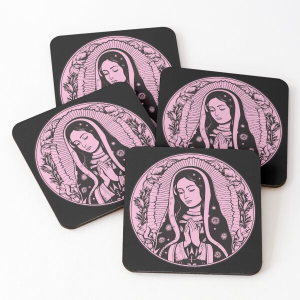 Item preview, Our Lady of Guadalupe Virgin Mary designed and sold by LatinoPower.