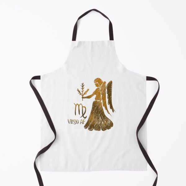 Item preview, Virgo AF designed and sold by BohemianDesignz.