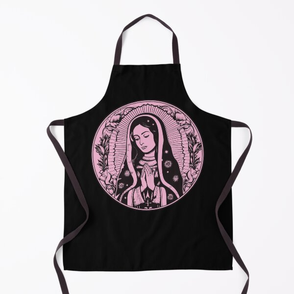 Item preview, Our Lady of Guadalupe Virgin Mary designed and sold by LatinoPower.
