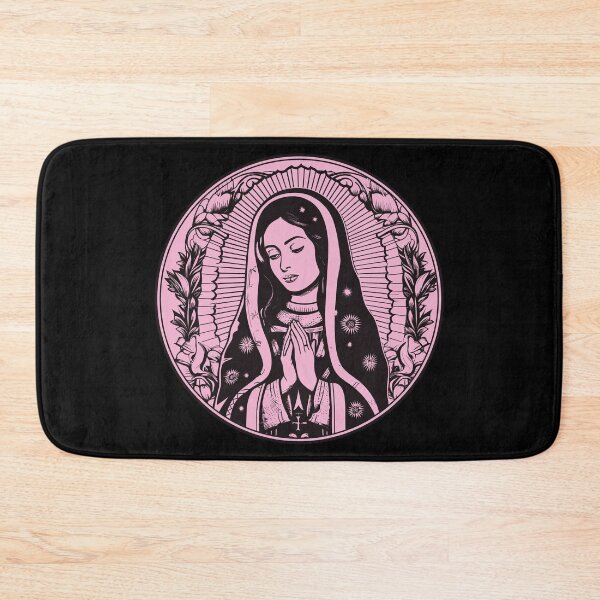 Item preview, Our Lady of Guadalupe Virgin Mary designed and sold by LatinoPower.