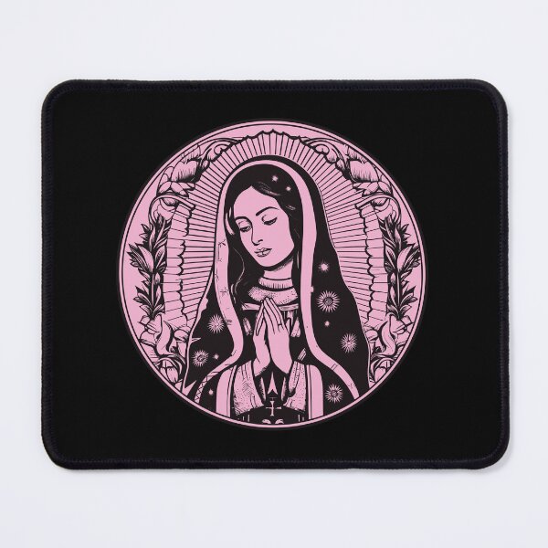 Item preview, Our Lady of Guadalupe Virgin Mary designed and sold by LatinoPower.