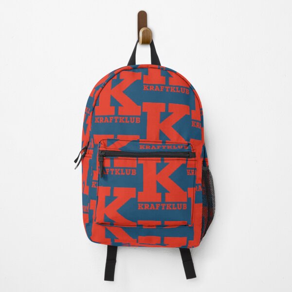Item preview, KRAFTKLUB - Kargo designed and sold by TaylenBalote.