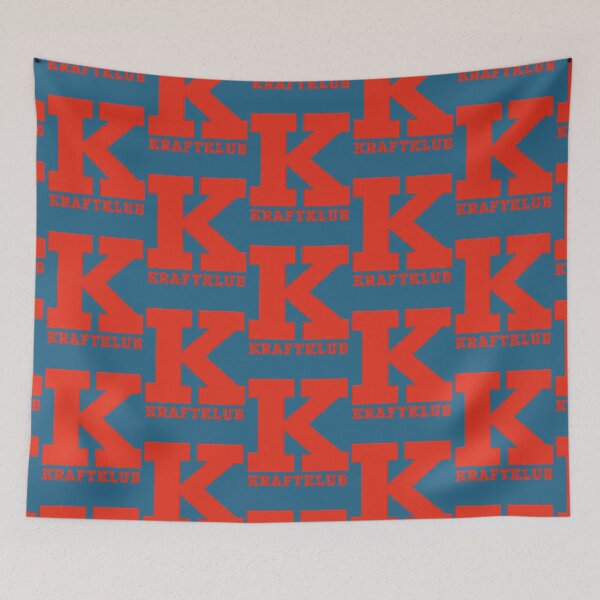 Item preview, KRAFTKLUB - Kargo   designed and sold by TaylenBalote.