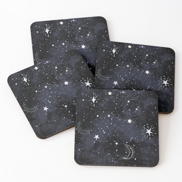 Item preview, Starry night  designed and sold by Rosebudstudio Halsey.