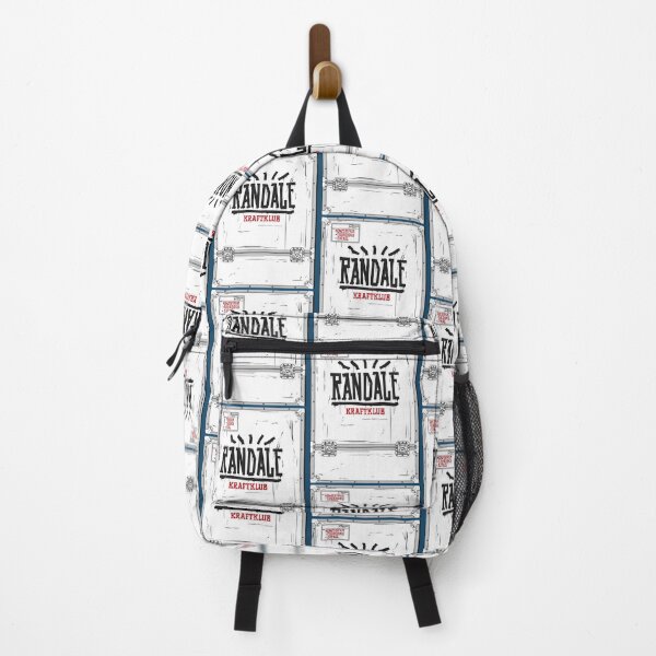 Item preview, Kraftklub - Randale Album 2015 designed and sold by TaylenBalote.