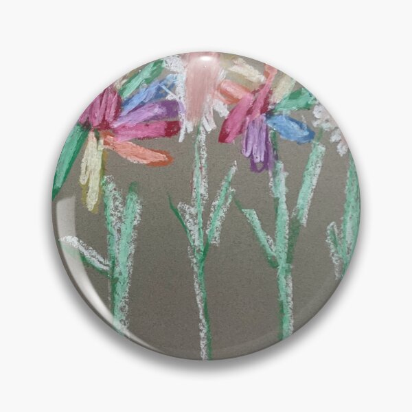 Item preview, Pastel Flowers designed and sold by Staceydl.