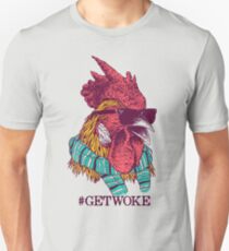 Get Woke Unisex T-Shirt