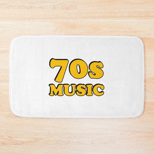 Item preview, 70s music designed and sold by Inspirationmotivation.