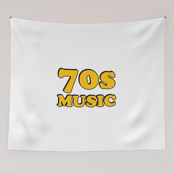 Item preview, 70s music designed and sold by Inspirationmotivation.