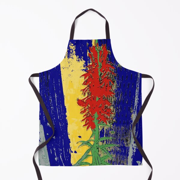 Item preview, Cardinal Flower designed and sold by Christine Moncrief.