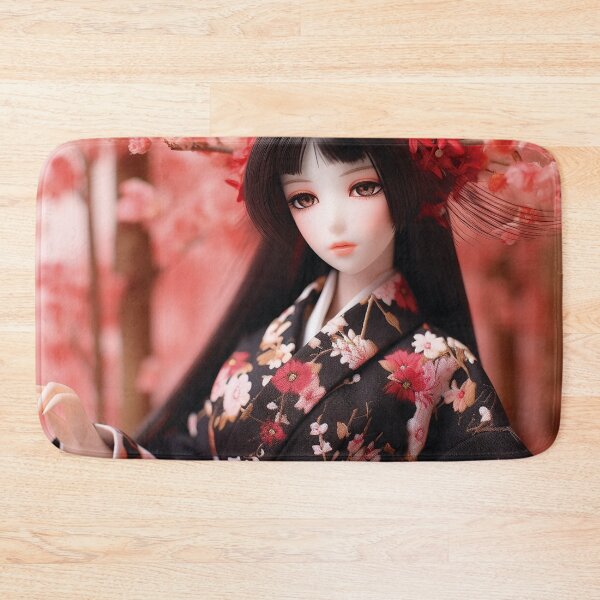 Item preview, Harmony's Blossom: The Enigmatic Tale of Sakura designed and sold by Mikaruge.