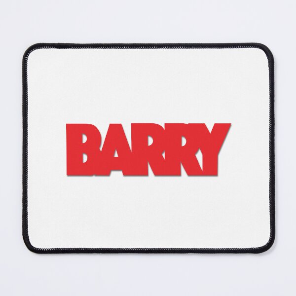 Item preview, BARRY - The Hit TV Show Collection designed and sold by Kolad.