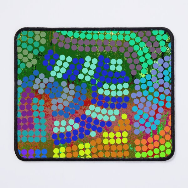 Item preview, dot art designed and sold by Jodie Cooper.
