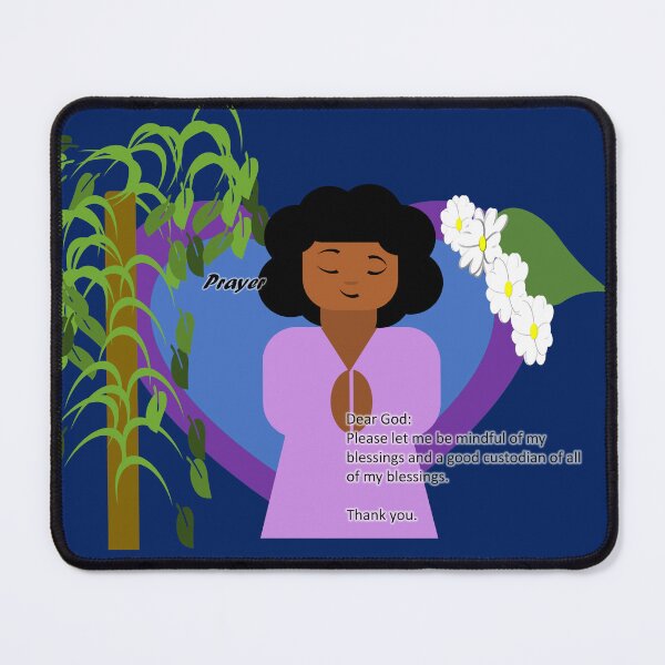 Item preview, Prayer designed and sold by marichuwill.