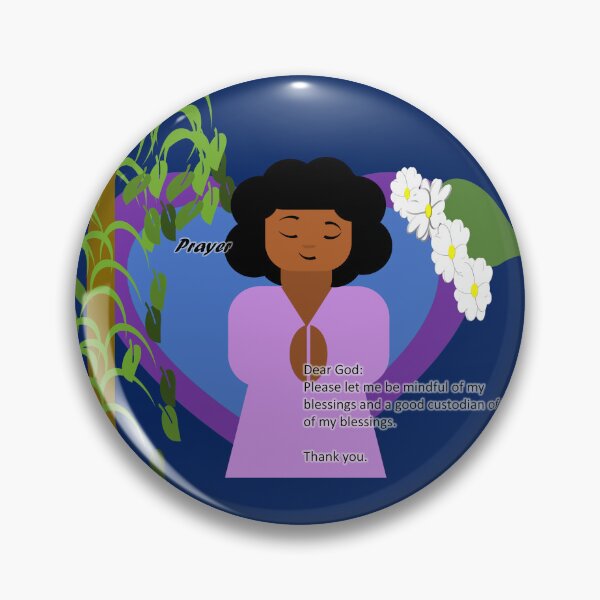 Item preview, Prayer designed and sold by marichuwill.
