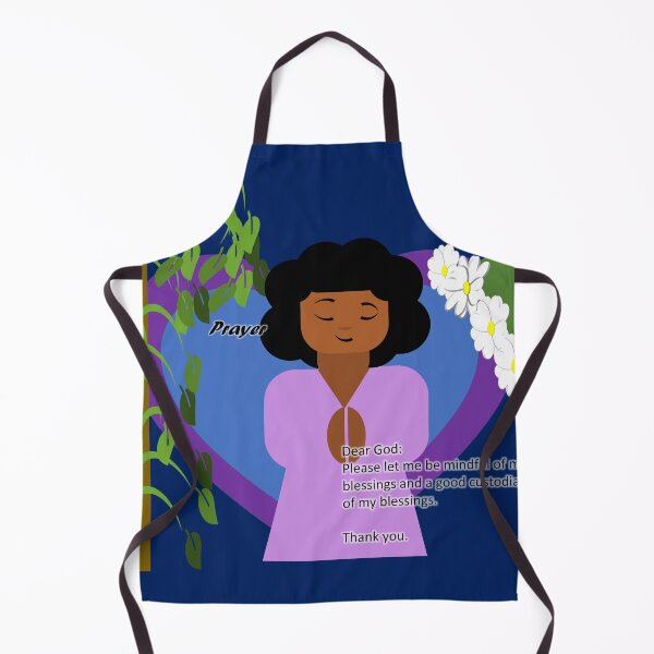 Item preview, Prayer designed and sold by marichuwill.