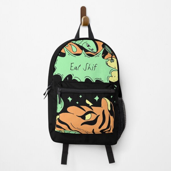 Item preview, Eat Shif Tiger designed and sold by katemargoli.