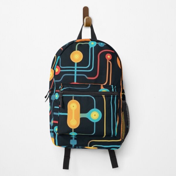 Item preview, Luminescent Circuitry designed and sold by CaterpillarArtz.