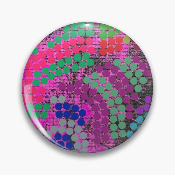 Item preview, dot art  designed and sold by Jodie Cooper.