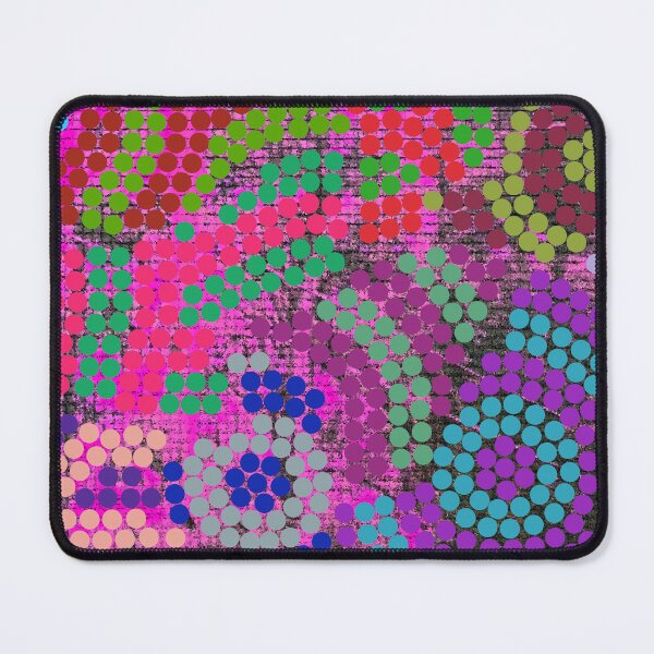 Item preview, dot art  designed and sold by Jodie Cooper.