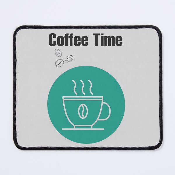 Item preview, Coffee Time  designed and sold by ZonaaStore.
