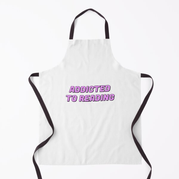 Item preview, Addicted To Reading designed and sold by Inspirationmotivation.
