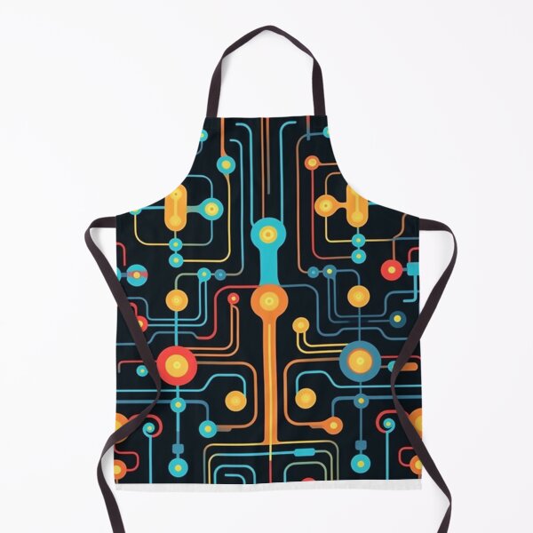 Item preview, Luminescent Circuitry designed and sold by CaterpillarArtz.