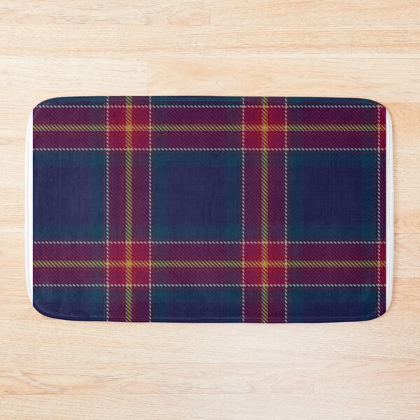 Item preview, Scotland national team tartan  designed and sold by Silly-Salmon.