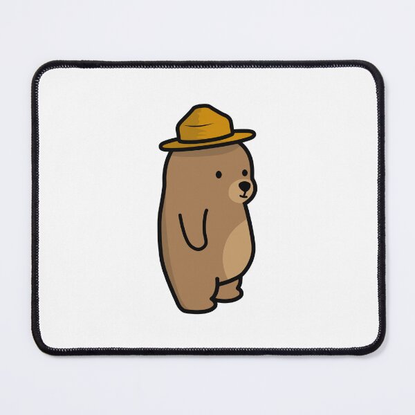 Item preview, Grizzly Farmer designed and sold by inksycutsy.