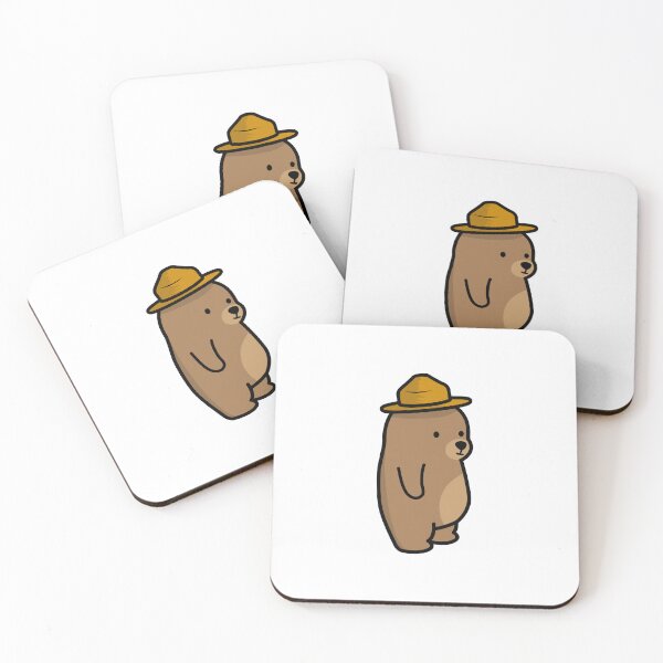 Item preview, Grizzly Farmer designed and sold by inksycutsy.