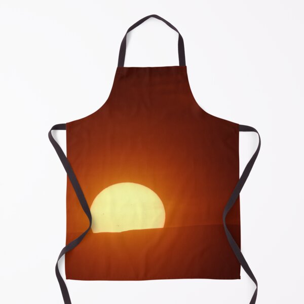 Item preview, Sunset across Strathearn designed and sold by ShinyPhoto.