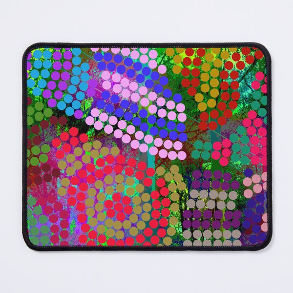 Item preview, dot art designed and sold by Jodie Cooper.