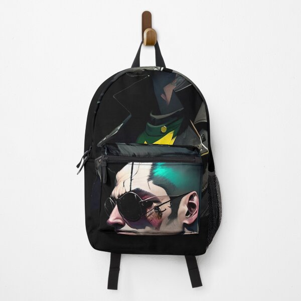 Item preview, Modern Punk designed and sold by Art Intelligence.