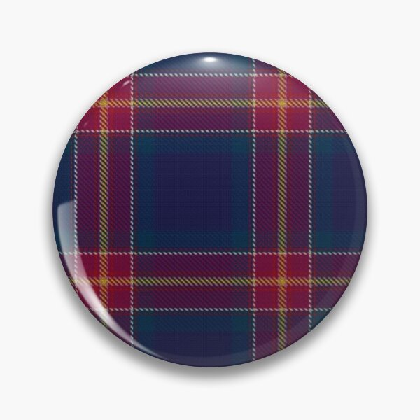 Item preview, Scotland national team tartan  designed and sold by Silly-Salmon.