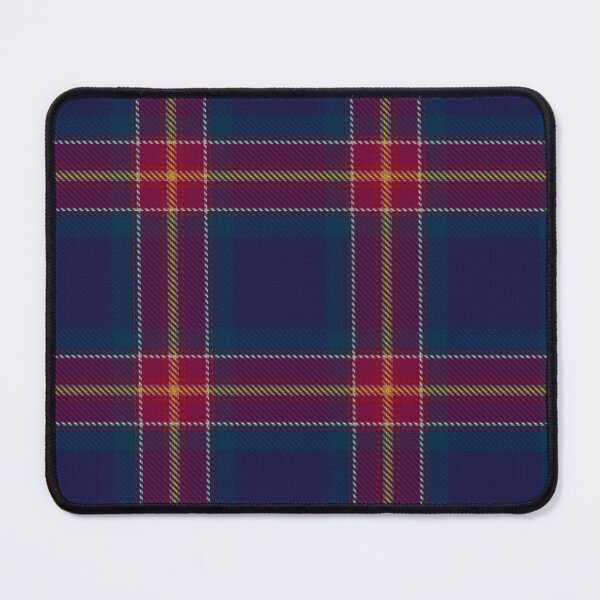Item preview, Scotland national team tartan designed and sold by Silly-Salmon.