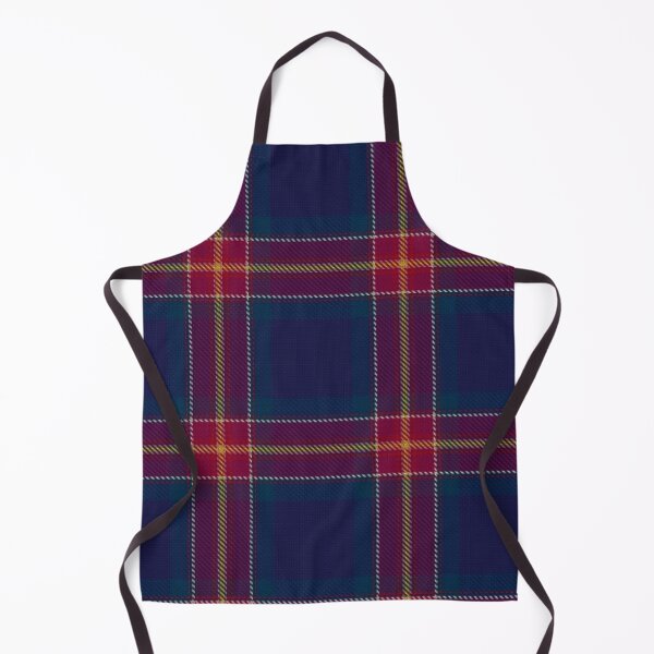 Item preview, Scotland national team tartan  designed and sold by Silly-Salmon.