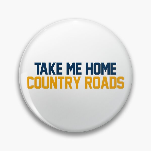 Pin on Country Roads Take Me Home <3 WVU <3