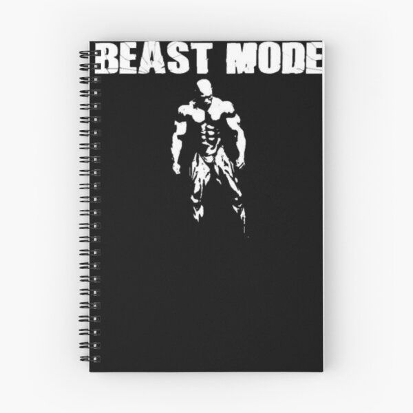 Item preview, Beast Mode designed and sold by CozyCoz.