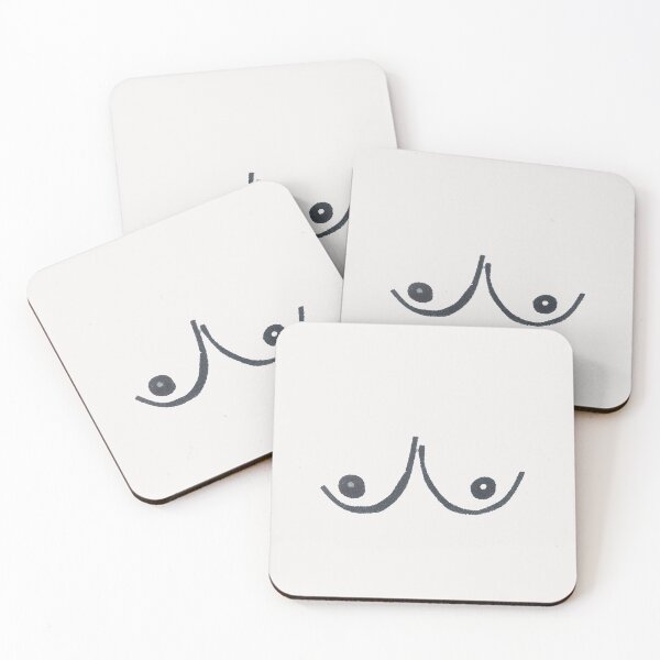 Item preview, Zen Tetas 5 designed and sold by Zen Simplicity.