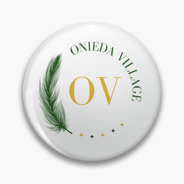 Item preview, Oneida Village Matollionequay designed and sold by carleebystrycki.