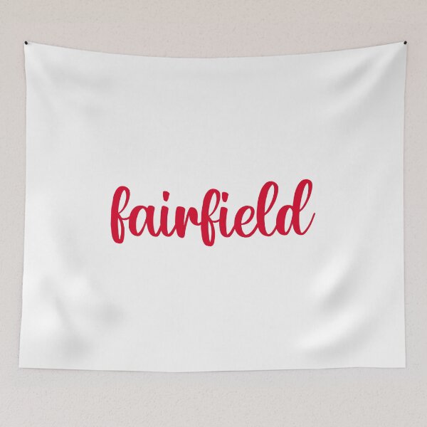 Item preview, fairfield designed and sold by designsbysamantha.