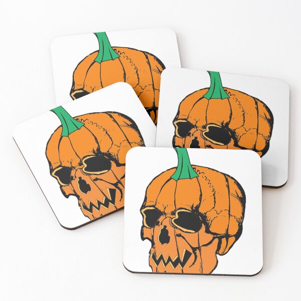 Item preview, Rotten pumpkin Halloween designed and sold by libs182.