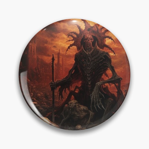Item preview, RBJ DARK19 designed and sold by DNA44.