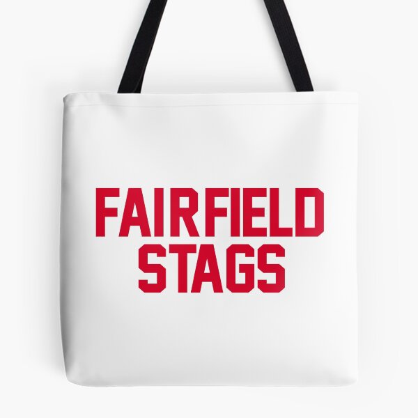 Item preview, fairfield university designed and sold by designsbysamantha.