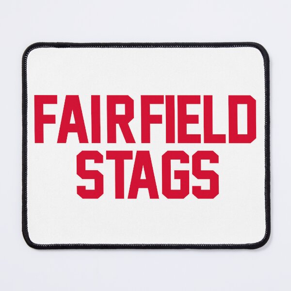 Item preview, fairfield university designed and sold by designsbysamantha.