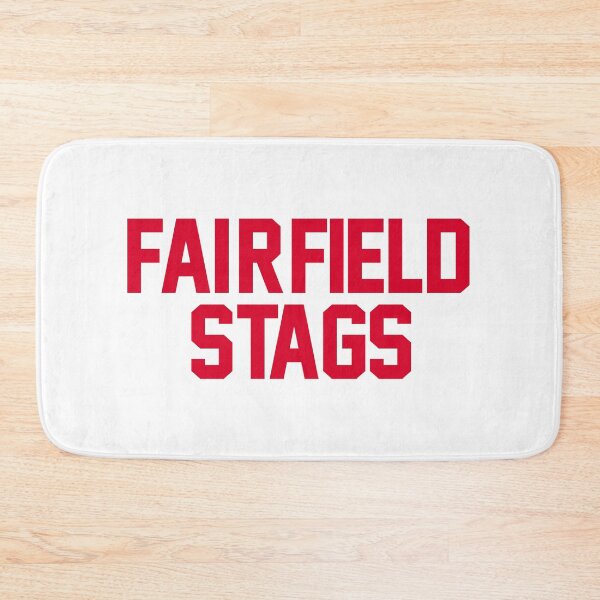 Item preview, fairfield university designed and sold by designsbysamantha.