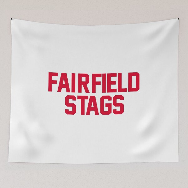 Item preview, fairfield university designed and sold by designsbysamantha.