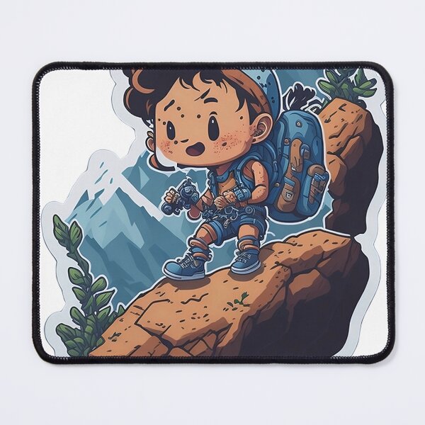 Item preview, Journey Guy designed and sold by Robertworkshop.